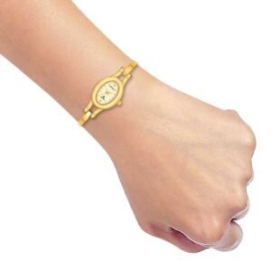 tenmax bangle watch for ladies