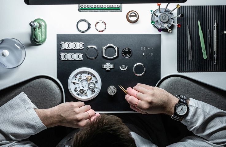 Best Watch Manufacturers in Bangalore