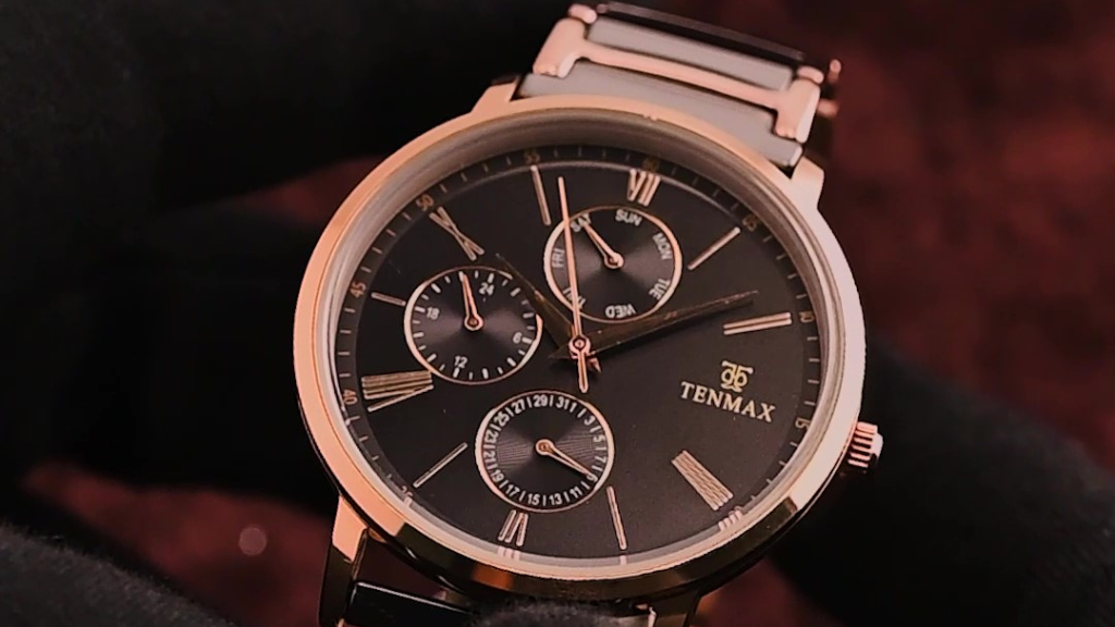 Top Watch Trends in India